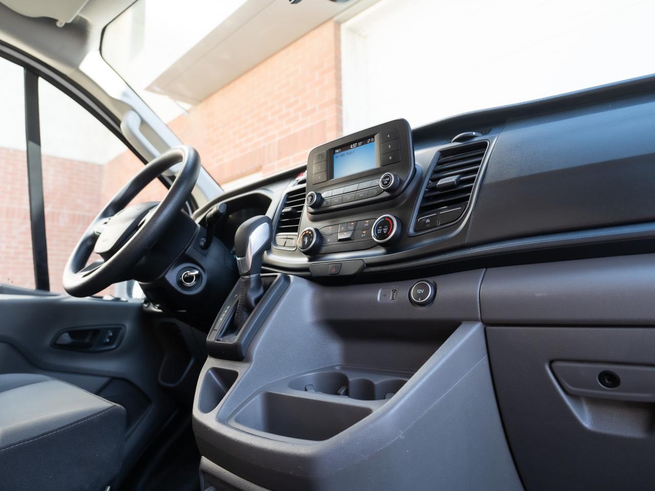 2020 Ford Transit Cargo Van  - Photo #8