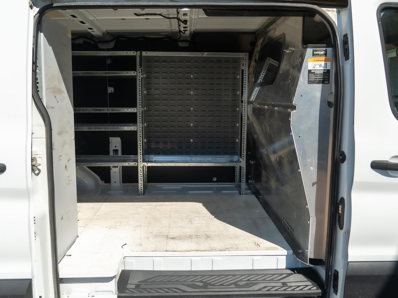 2020 Ford Transit Cargo Van  - Photo #16