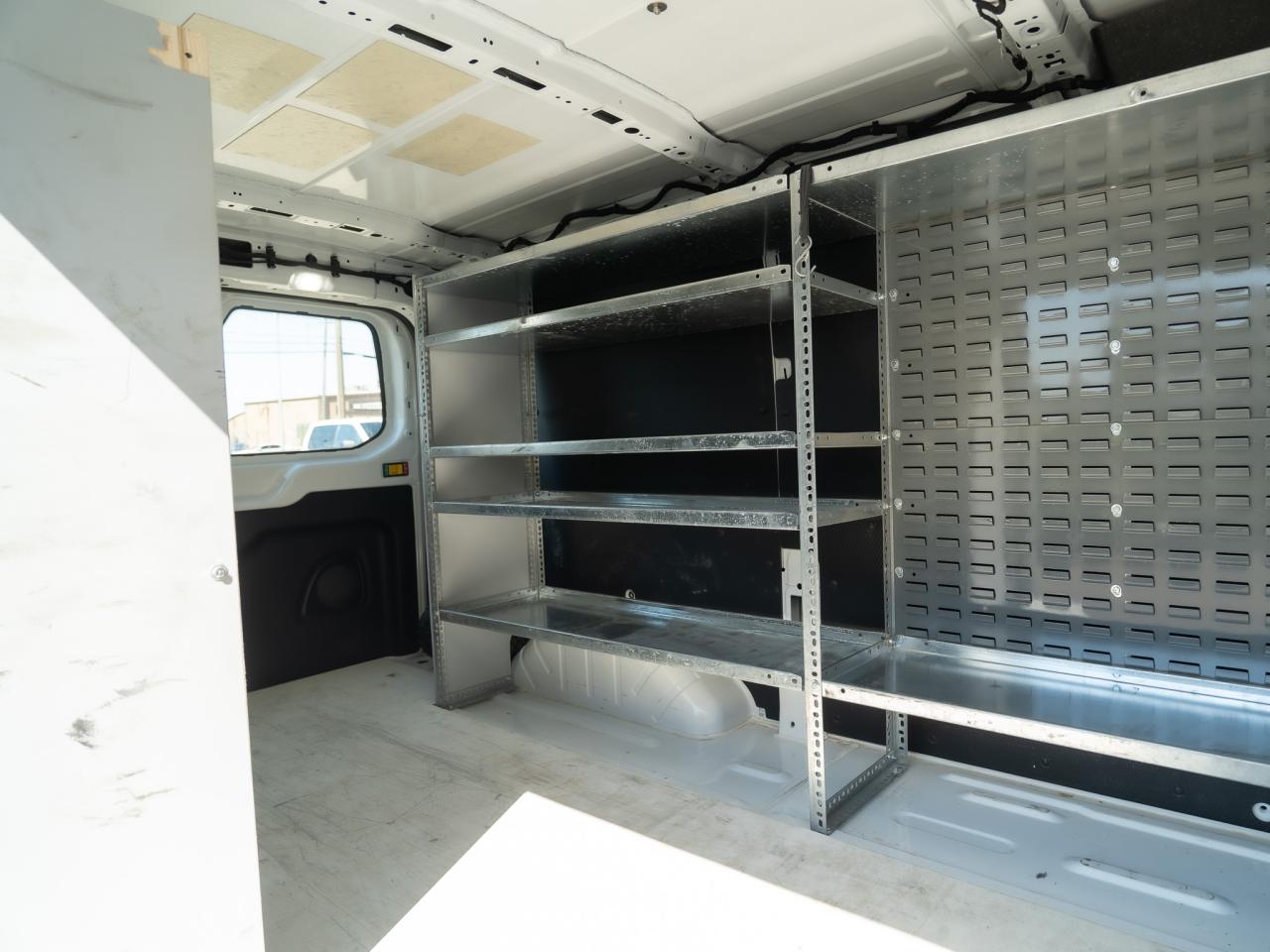 2020 Ford Transit Cargo Van  - Photo #17