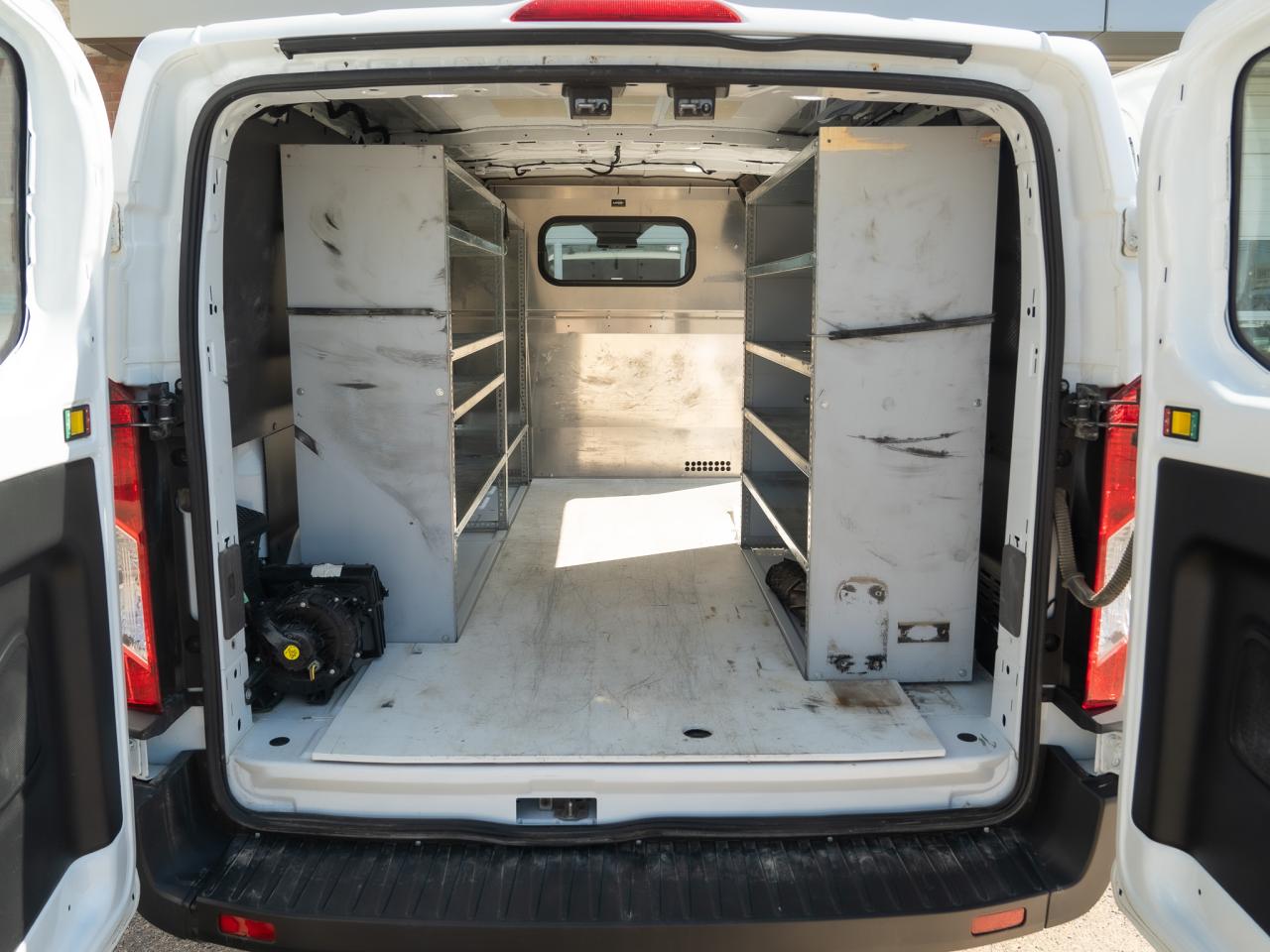 2020 Ford Transit Cargo Van  - Photo #15