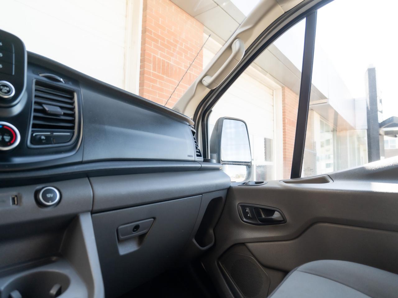 2020 Ford Transit Cargo Van  - Photo #12