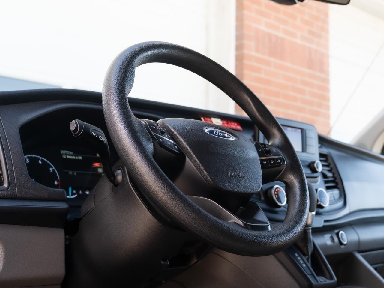 2020 Ford Transit Cargo Van  - Photo #9