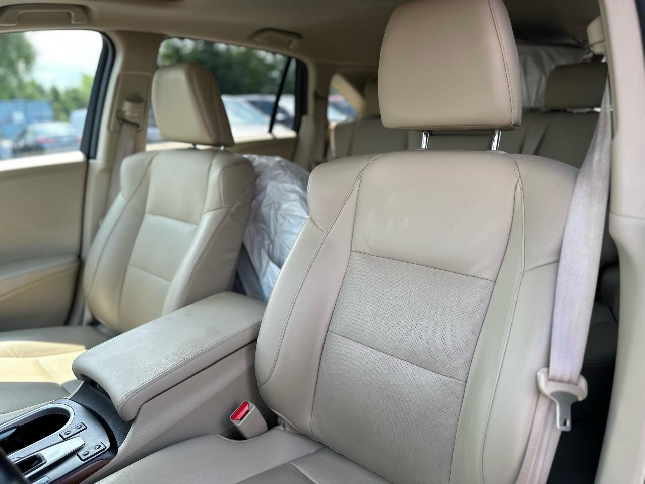 2018 Acura RDX Tech Photo35