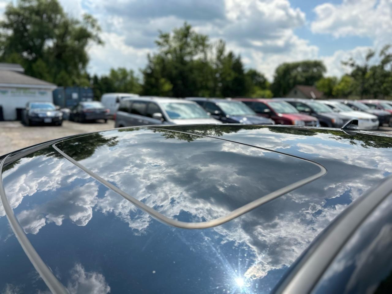 2018 Acura RDX Tech Photo9