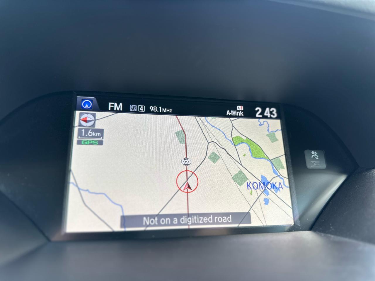 2018 Acura RDX Tech Photo20