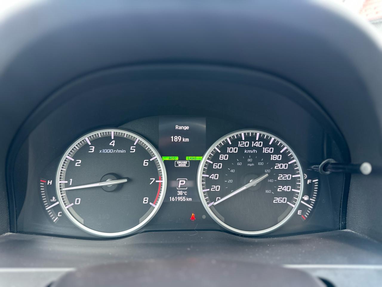 2018 Acura RDX Tech Photo45