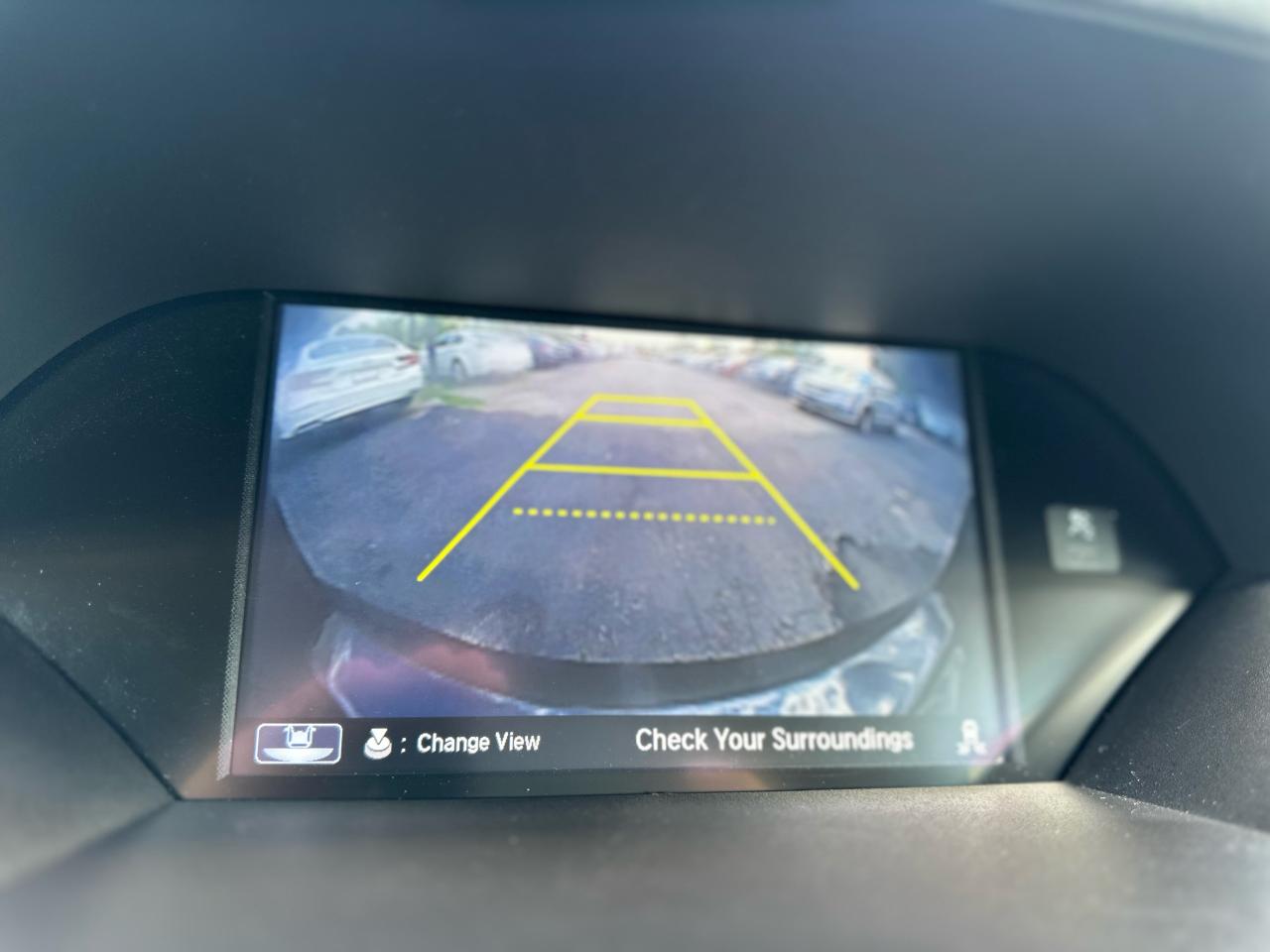 2018 Acura RDX Tech Photo21