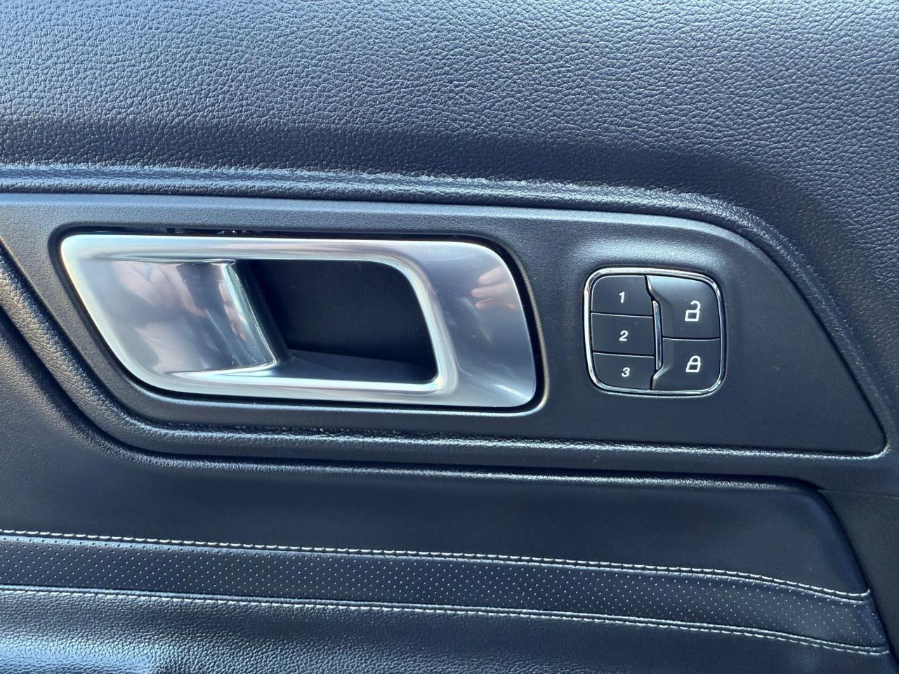 2021 Ford Mustang GT Premium Convertible - Photo #13