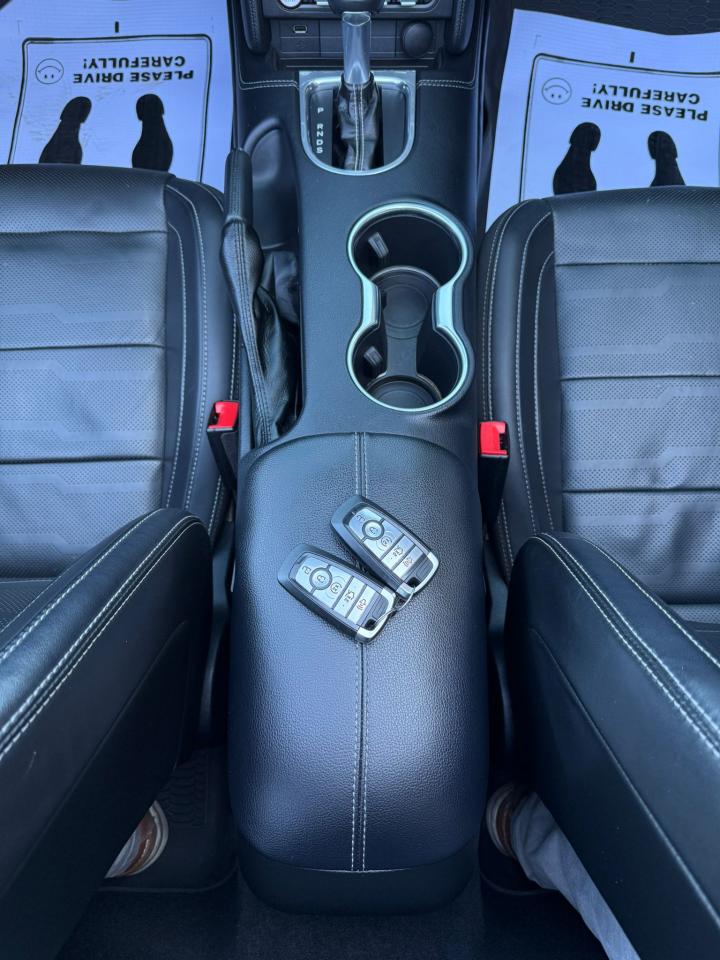 2021 Ford Mustang GT Premium Convertible - Photo #17