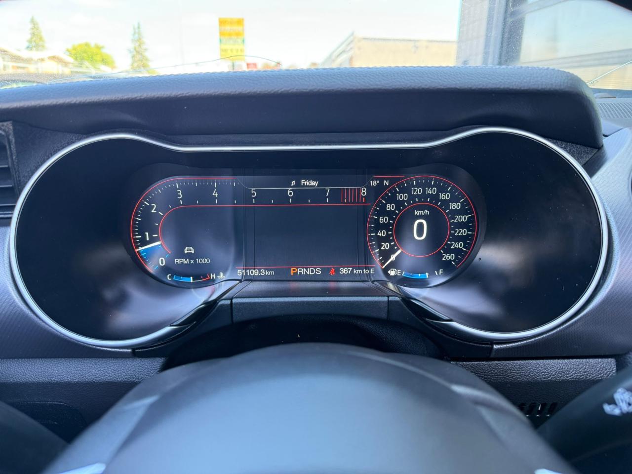 2021 Ford Mustang GT Premium Convertible - Photo #20
