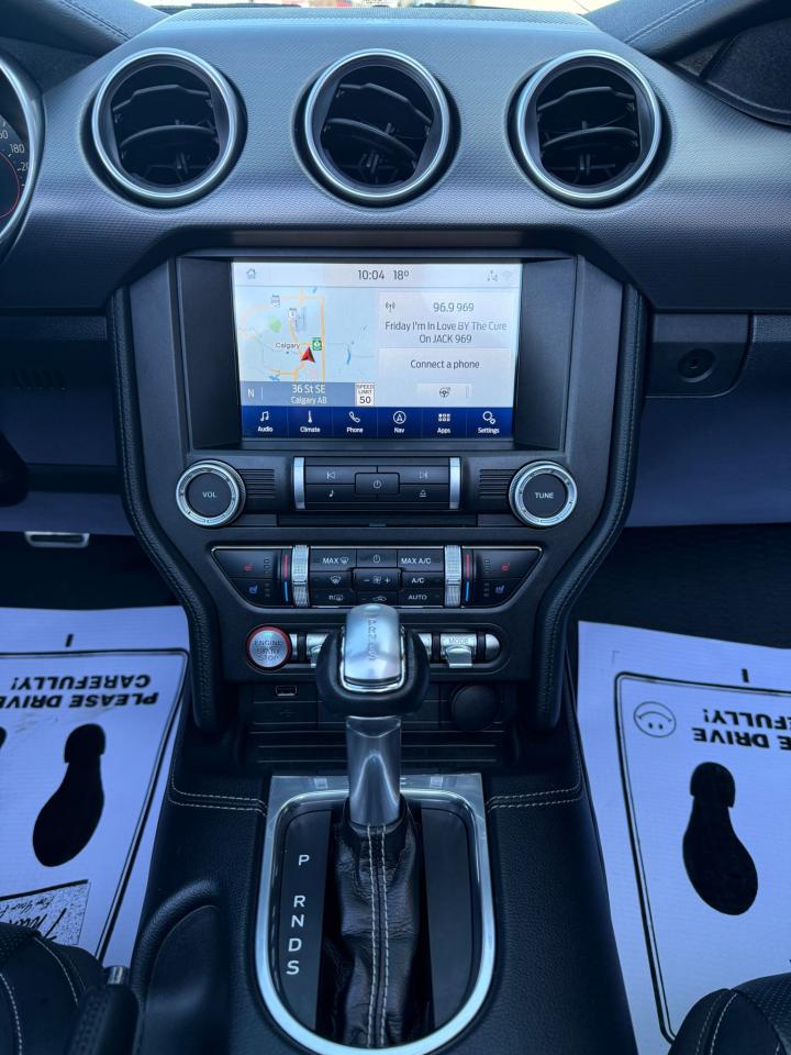 2021 Ford Mustang GT Premium Convertible - Photo #18