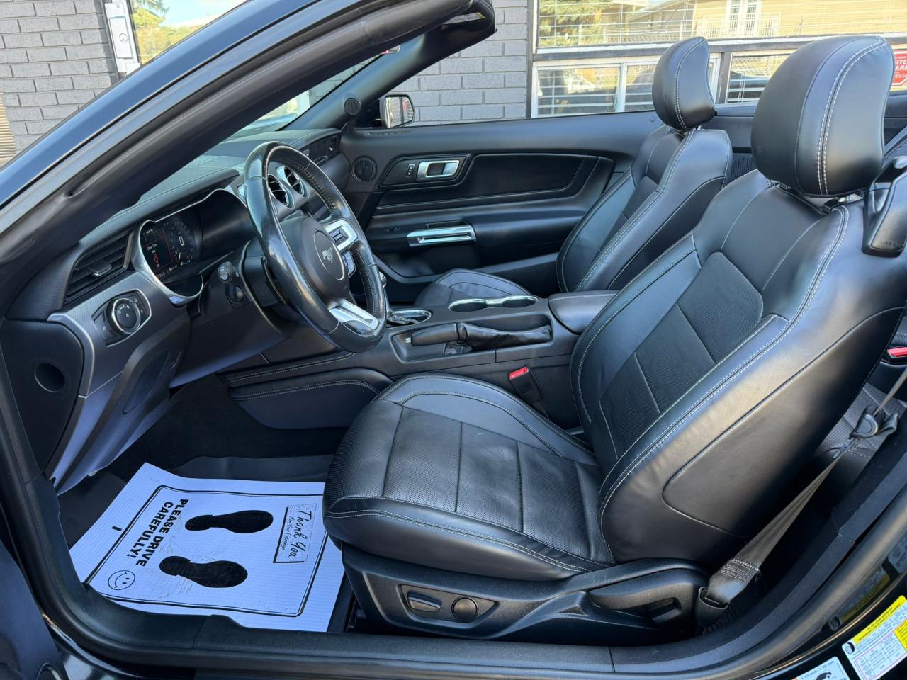 2021 Ford Mustang GT Premium Convertible - Photo #15