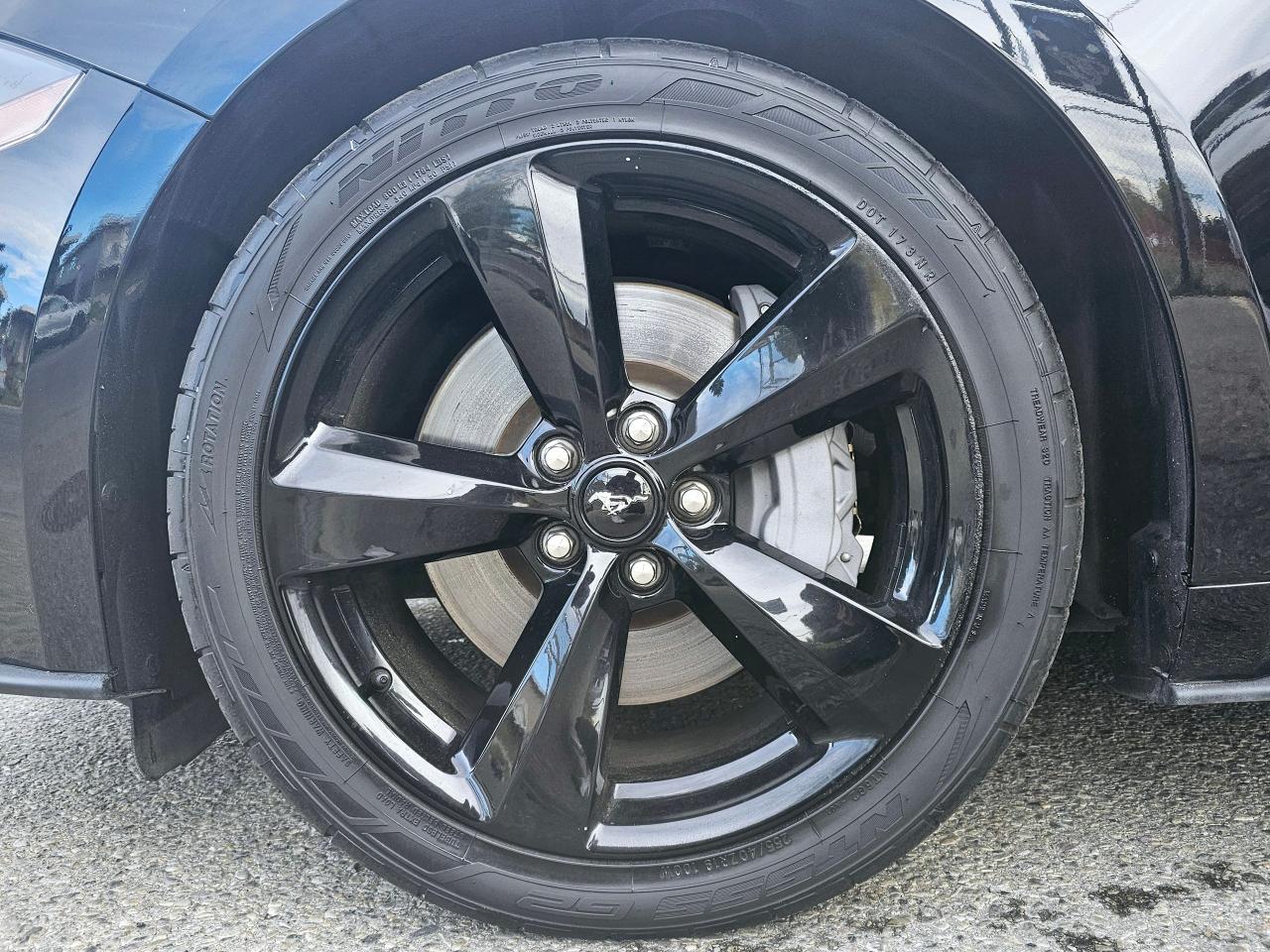 2021 Ford Mustang GT 5.0L V8 | PREMIUM | CONVERTIBLE - Photo #21