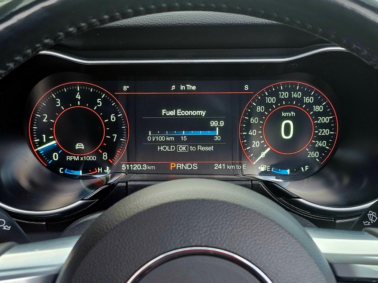 2021 Ford Mustang GT 5.0L V8 | PREMIUM | CONVERTIBLE - Photo #9