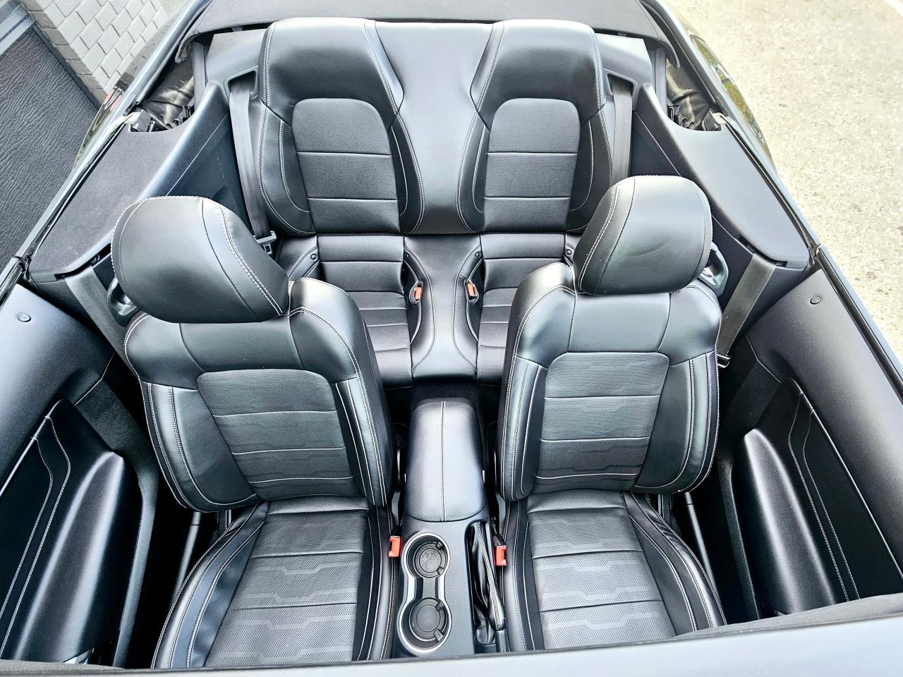 2021 Ford Mustang GT 5.0L V8 | PREMIUM | CONVERTIBLE - Photo #8