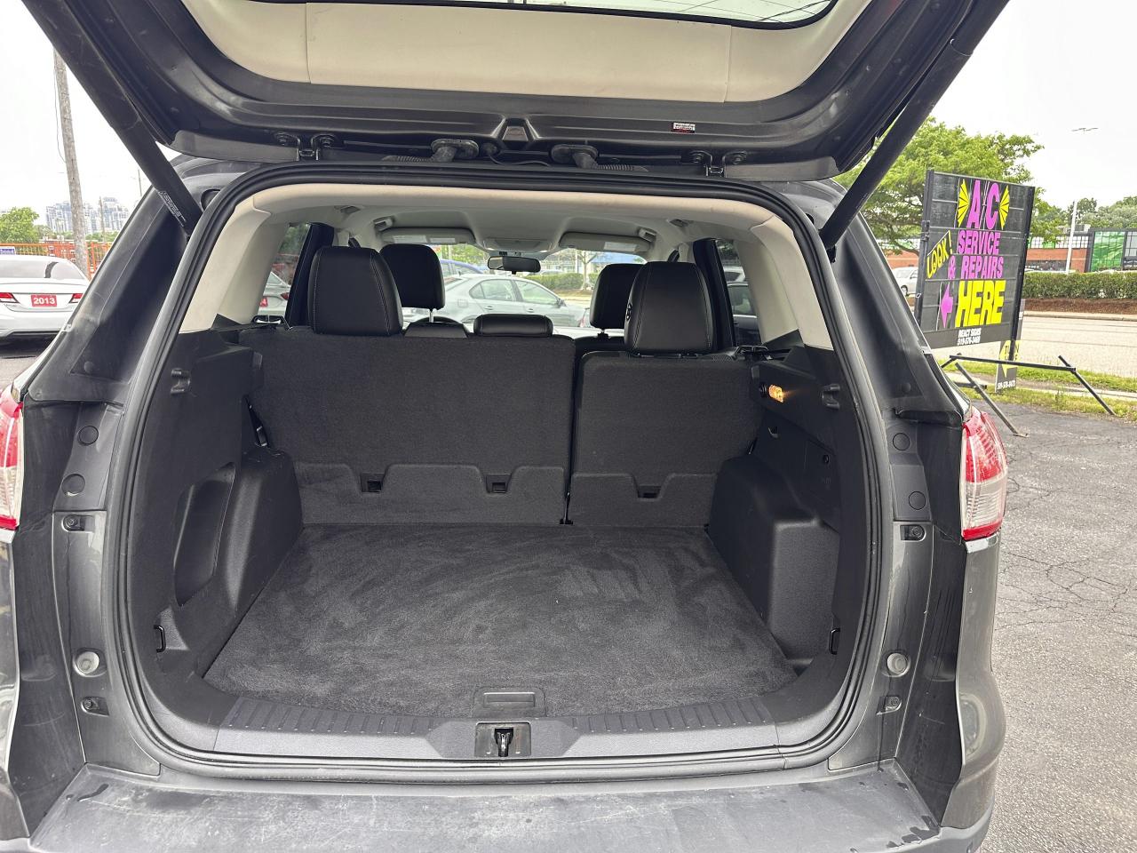 2016 Ford Escape SE - Photo #5