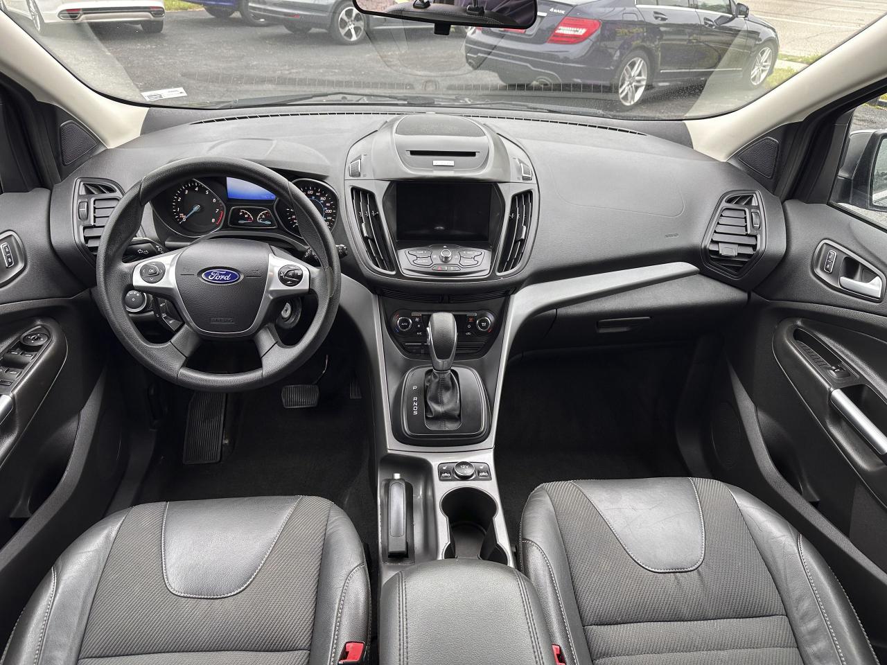 2016 Ford Escape SE - Photo #7