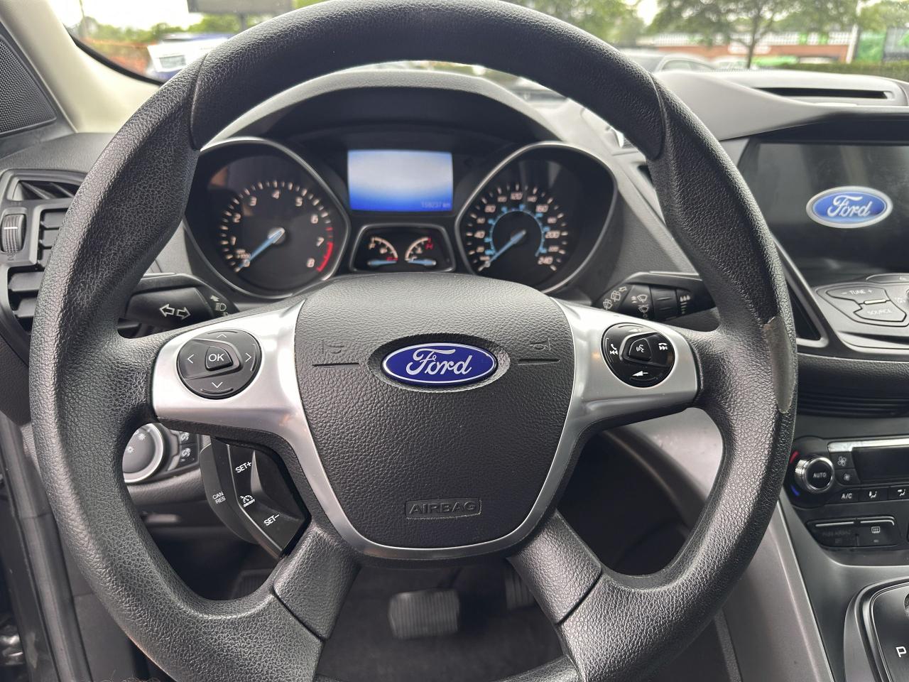 2016 Ford Escape SE - Photo #9