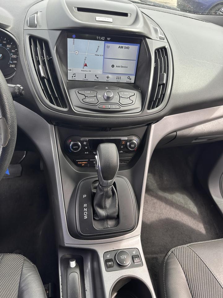 2016 Ford Escape SE - Photo #8