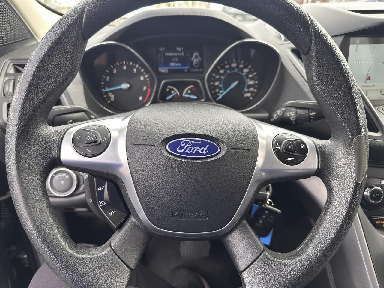 2016 Ford Escape SE - Photo #7