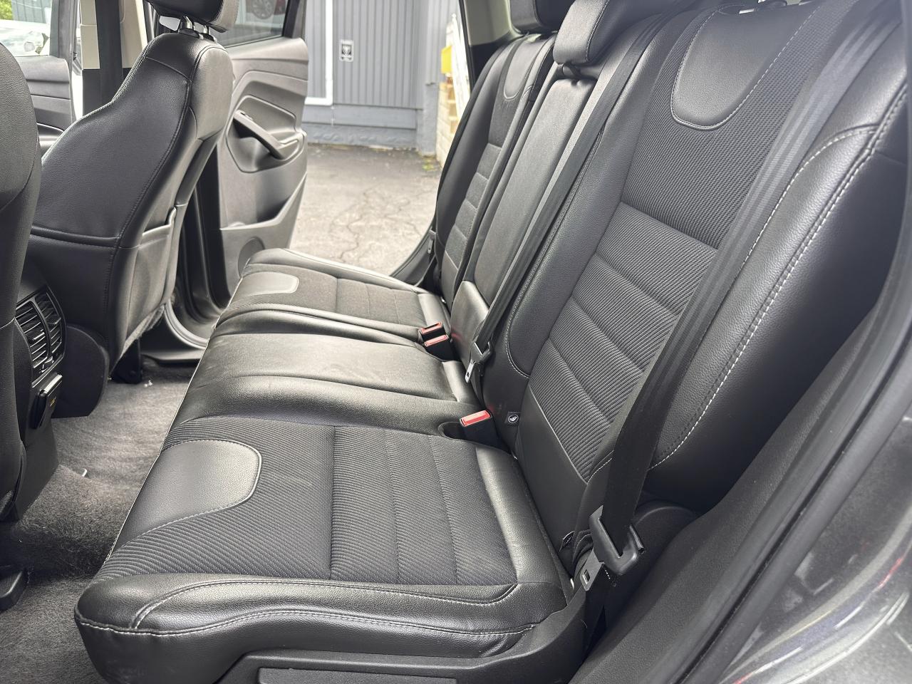 2016 Ford Escape SE - Photo #5