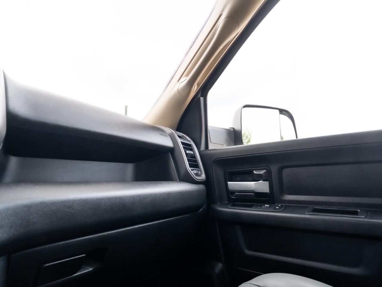 2019 RAM 3500 Tradesman Diesel Photo32