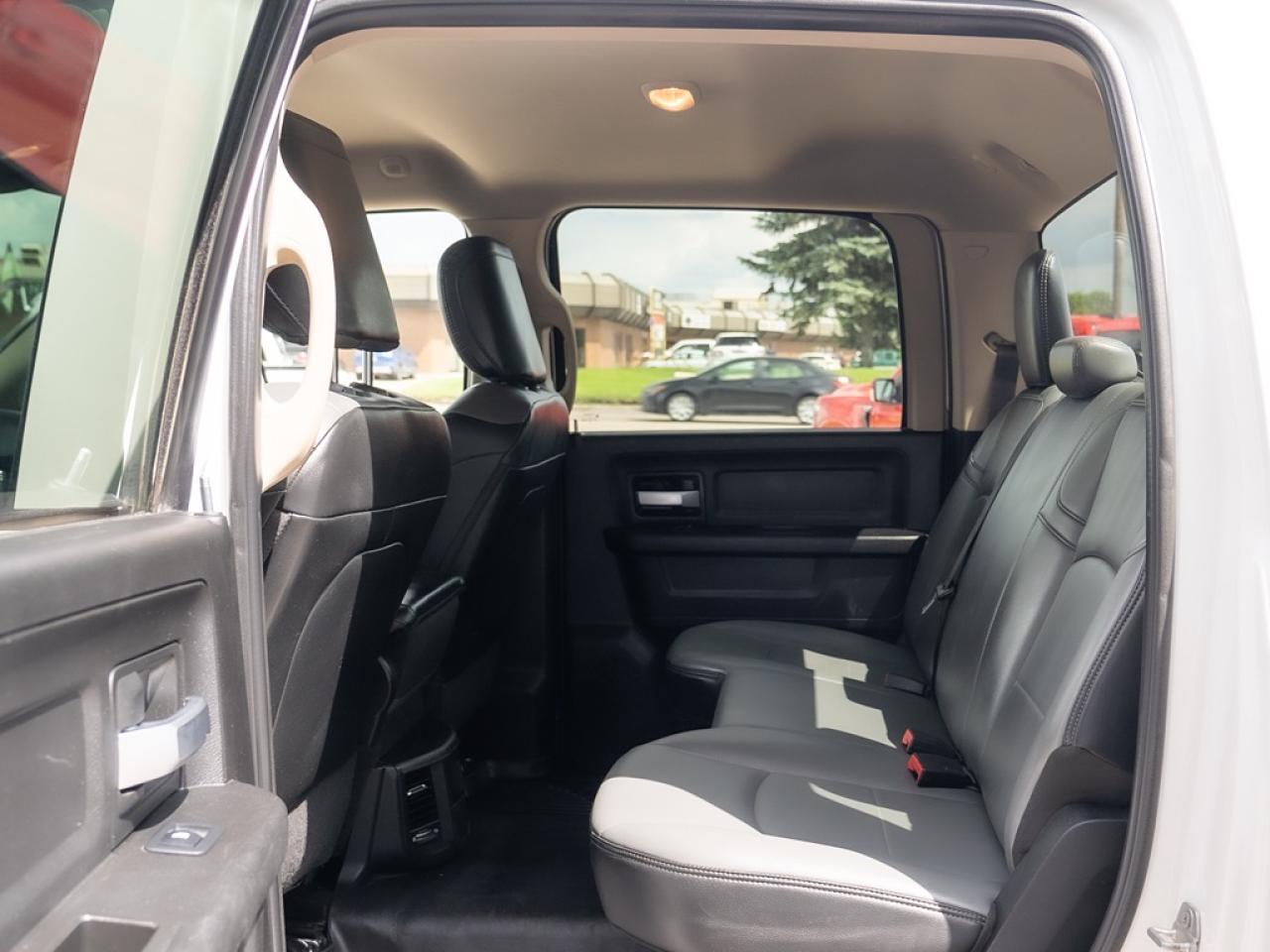 2019 RAM 3500 Tradesman Diesel Photo18