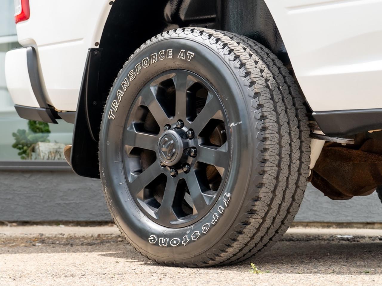 2019 RAM 3500 Tradesman Diesel Photo24