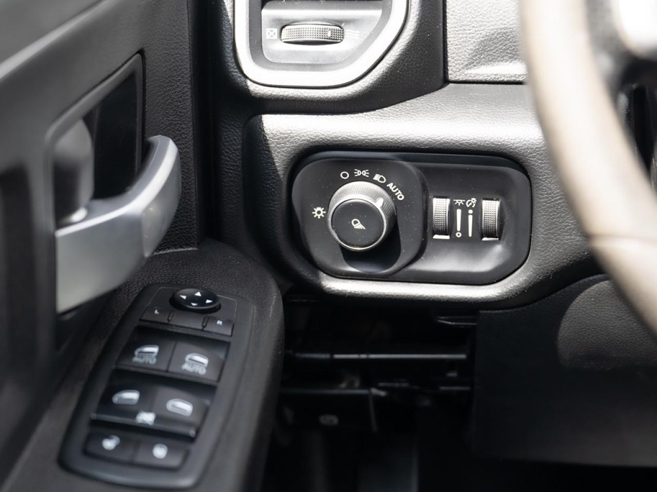 2019 RAM 3500 Tradesman Diesel Photo14