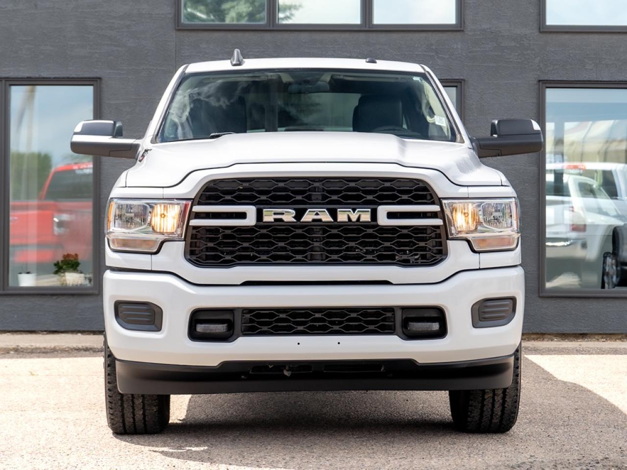 2019 RAM 3500 Tradesman Diesel Photo23