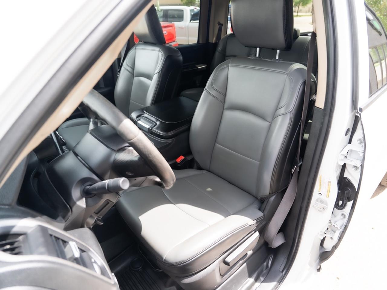 2019 RAM 3500 Tradesman Diesel Photo37