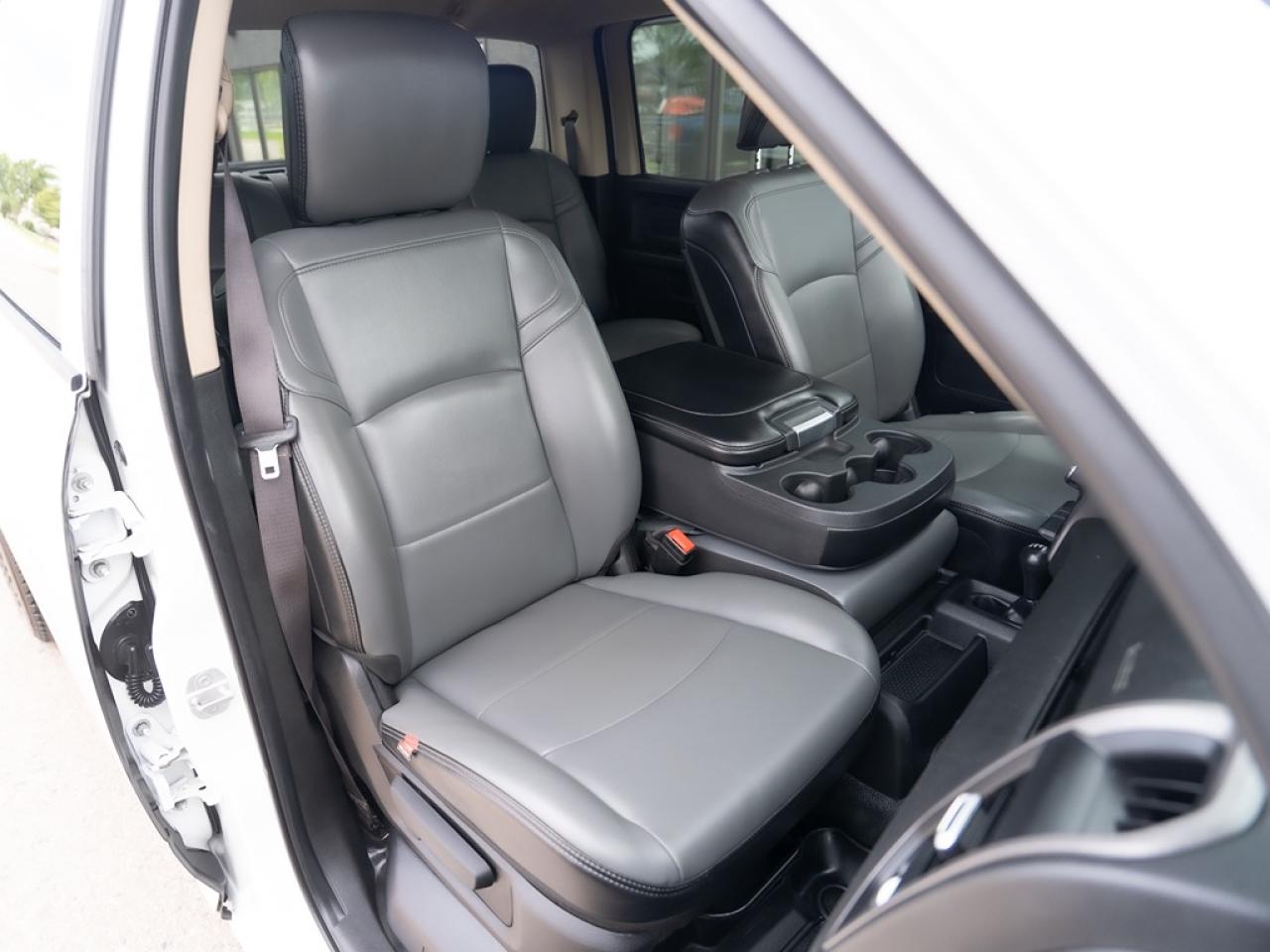 2019 RAM 3500 Tradesman Diesel Photo17