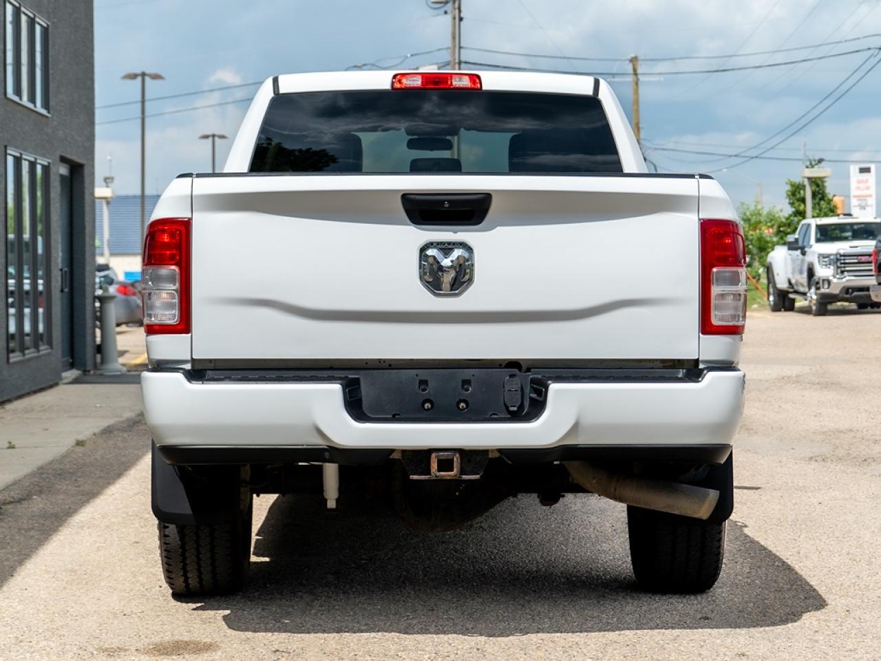 2019 RAM 3500 Tradesman Diesel Photo6
