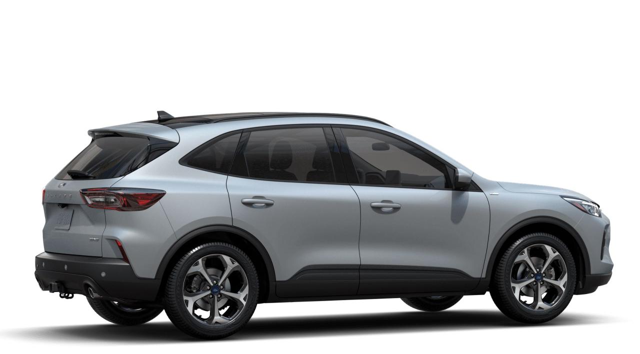 2025 Ford Escape ST-Line Select Photo5