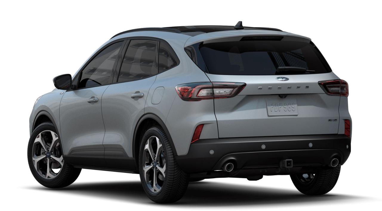 2025 Ford Escape ST-Line Select Photo