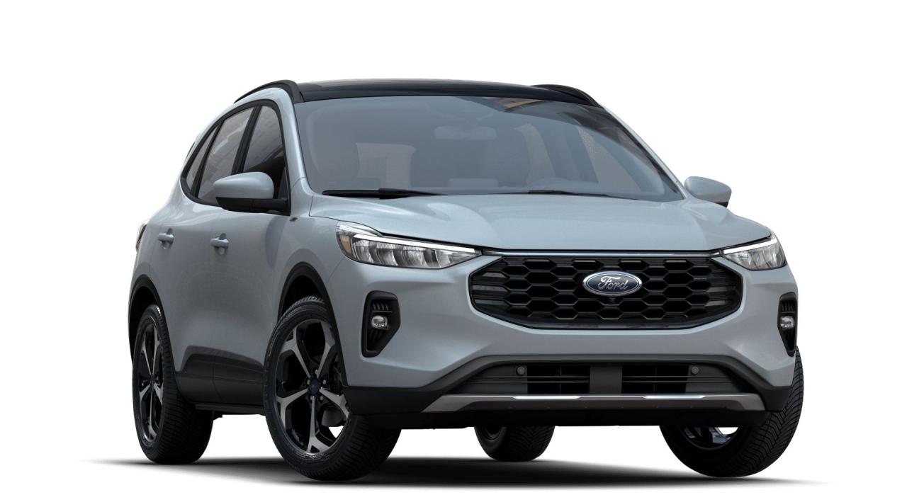 2025 Ford Escape ST-Line Select Photo3