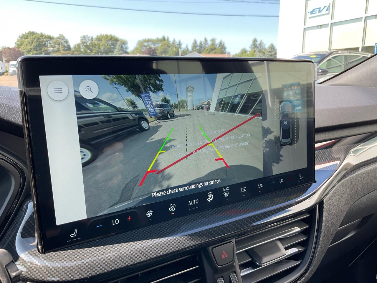 2025 Ford Escape ST-Line Select Photo5
