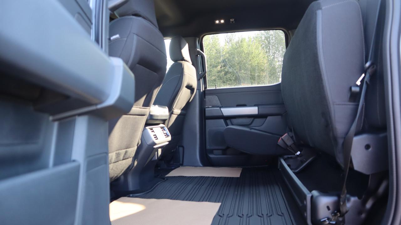 2025 Ford F-150 XLT Photo5