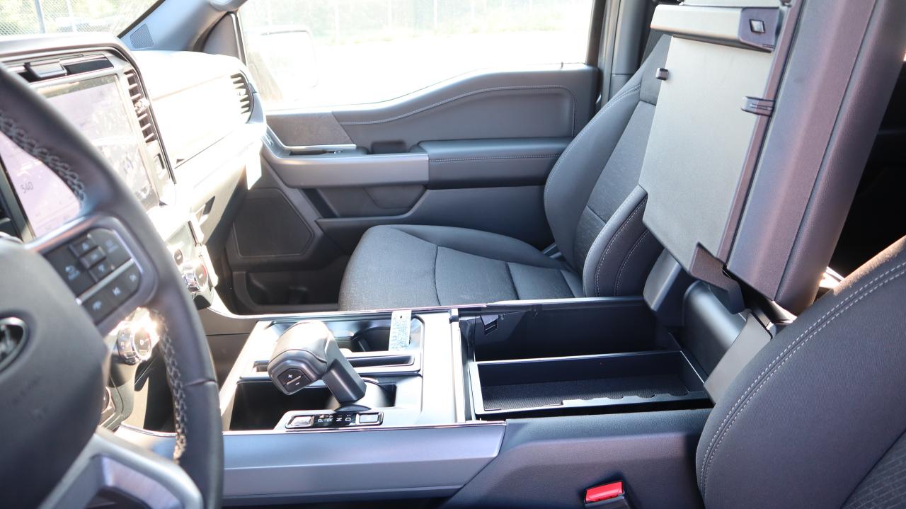 2025 Ford F-150 XLT Photo5