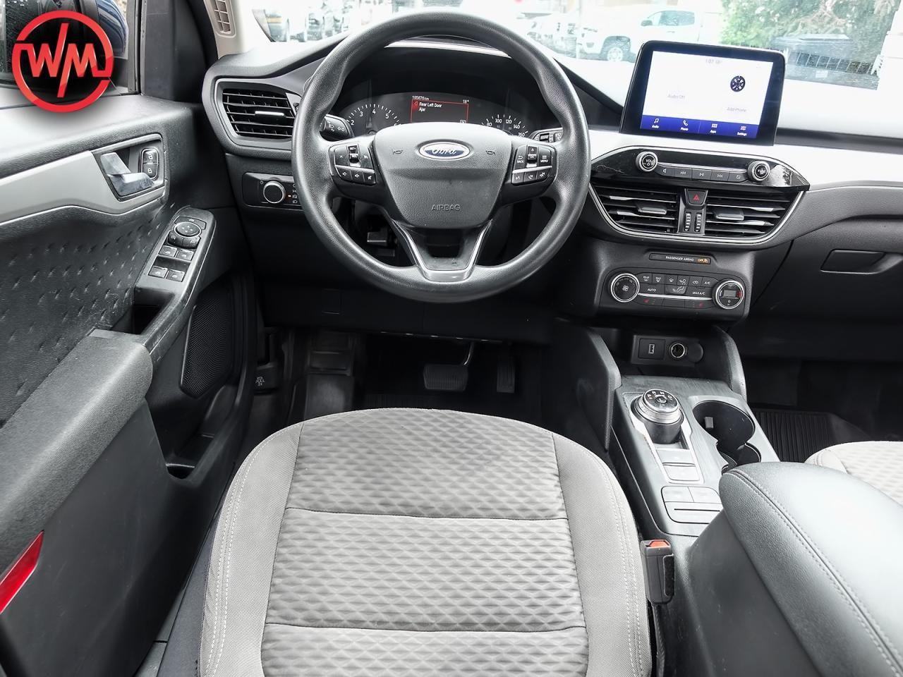 2020 Ford Escape SE*SPORT*REVCAM*CLEAN CARFAX*BLUETOOTH*HEATED SEAT Photo