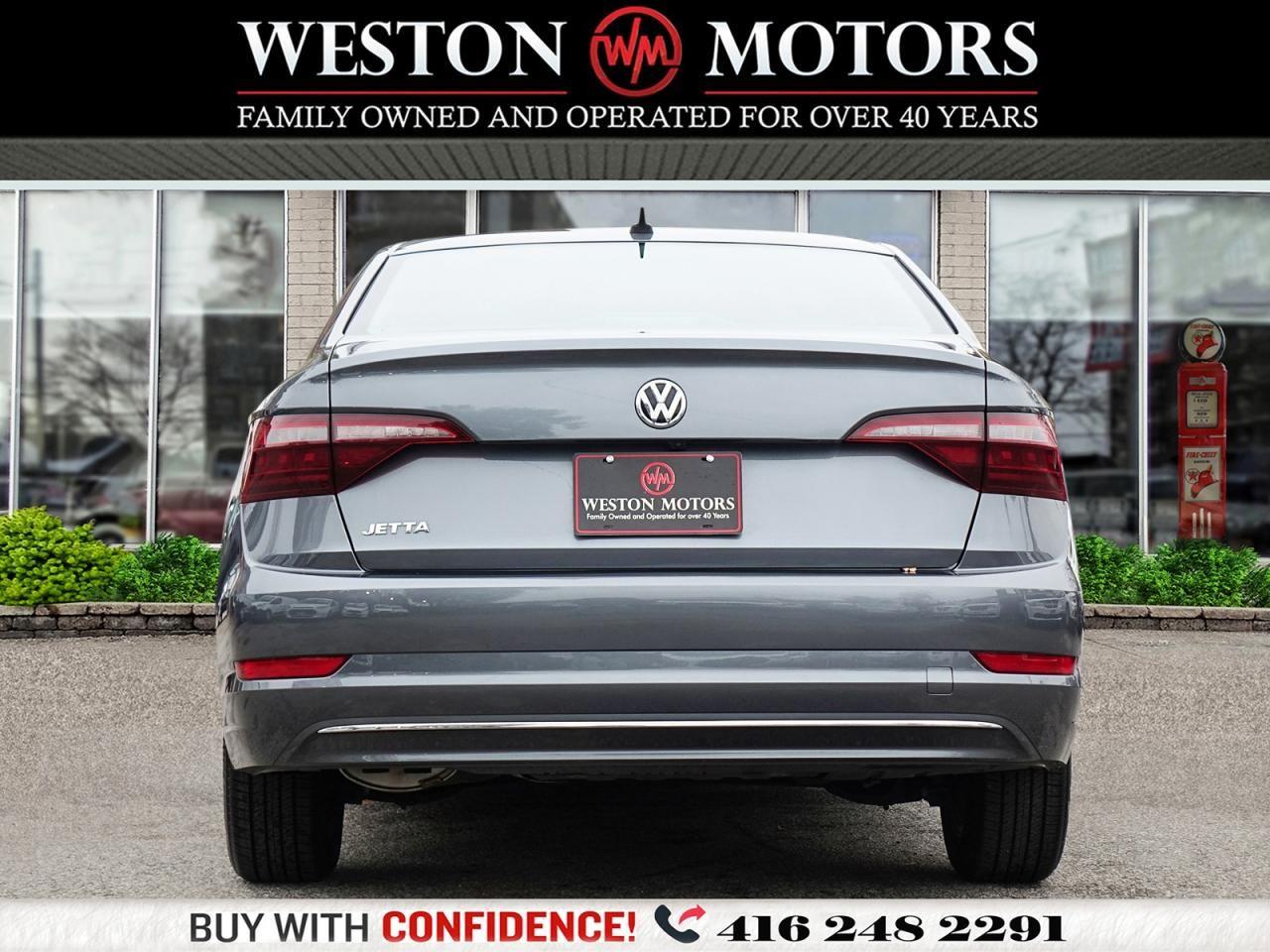 2020 Volkswagen Jetta S*COMFORTLINE*AUTOMATIC*1.4L*HEATED SEATS*BT Photo