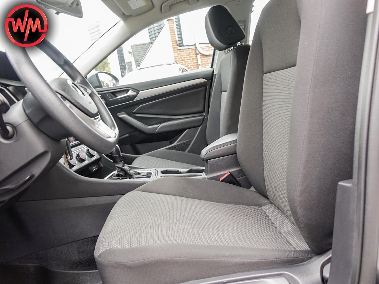 2020 Volkswagen Jetta S*COMFORTLINE*AUTOMATIC*1.4L*HEATED SEATS*BT Photo