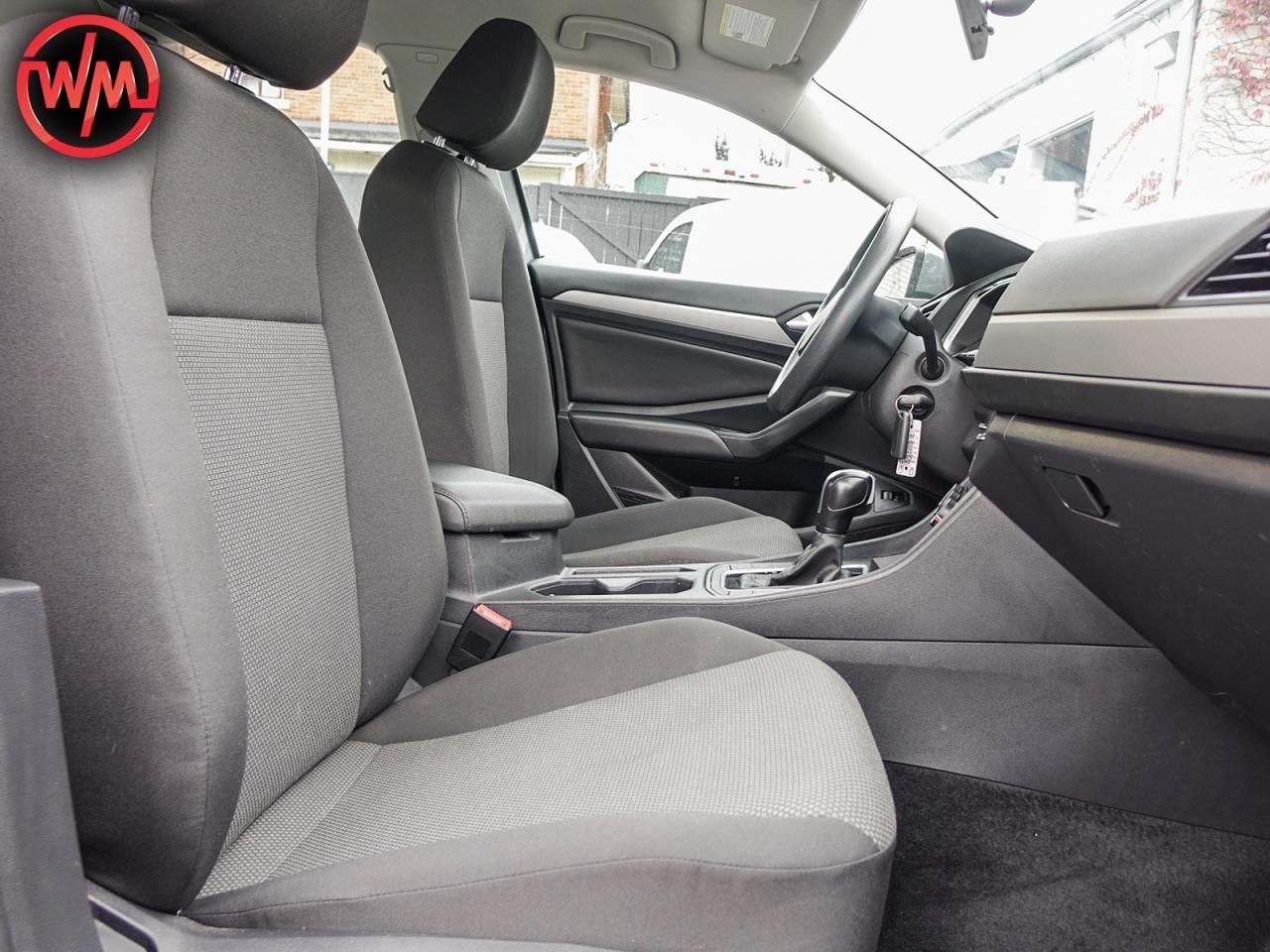 2020 Volkswagen Jetta S*COMFORTLINE*AUTOMATIC*1.4L*HEATED SEATS*BT Photo