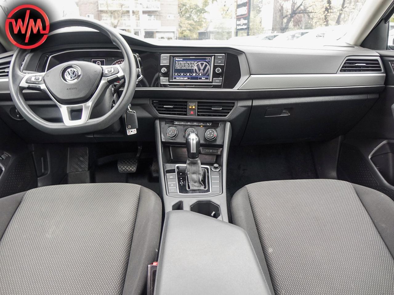 2020 Volkswagen Jetta S*COMFORTLINE*AUTOMATIC*1.4L*HEATED SEATS*BT Photo