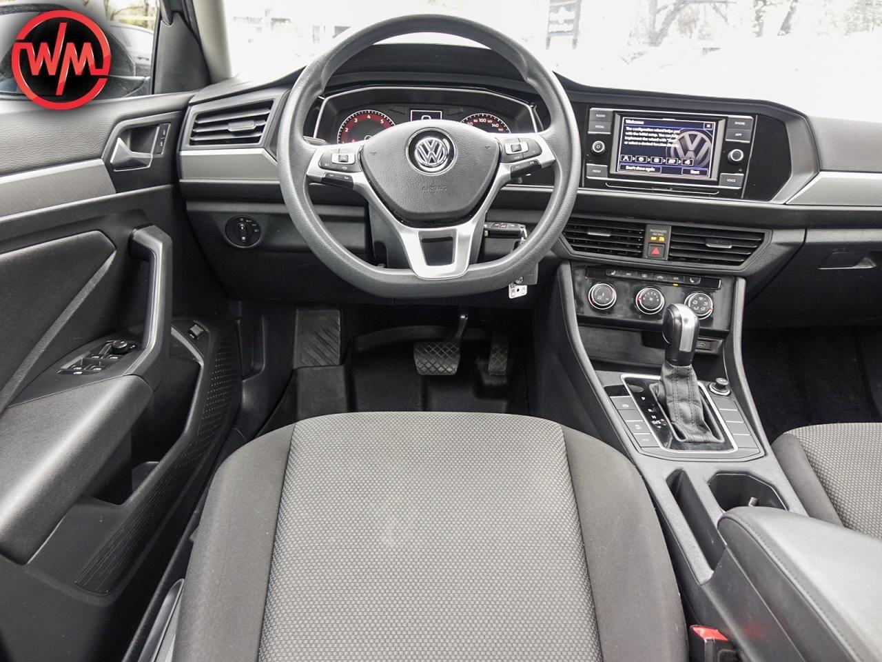 2020 Volkswagen Jetta S*COMFORTLINE*AUTOMATIC*1.4L*HEATED SEATS*BT Photo