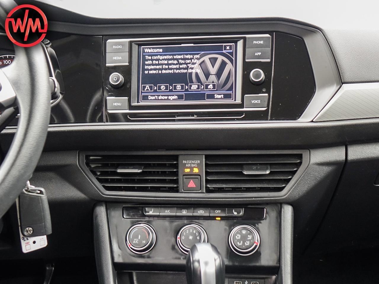 2020 Volkswagen Jetta S*COMFORTLINE*AUTOMATIC*1.4L*HEATED SEATS*BT Photo