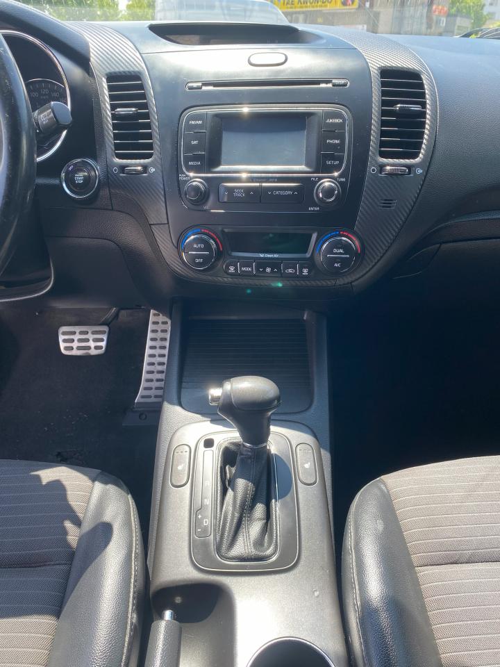 2014 Kia Forte5 Automatic/Gas Saver/Bckup Camera/Bluetooth - Photo #14