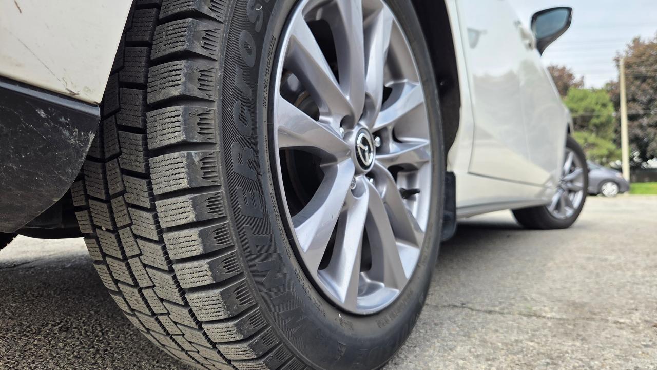 2020 Mazda MAZDA3 GS Auto i-ACTIV AWD - Photo #20