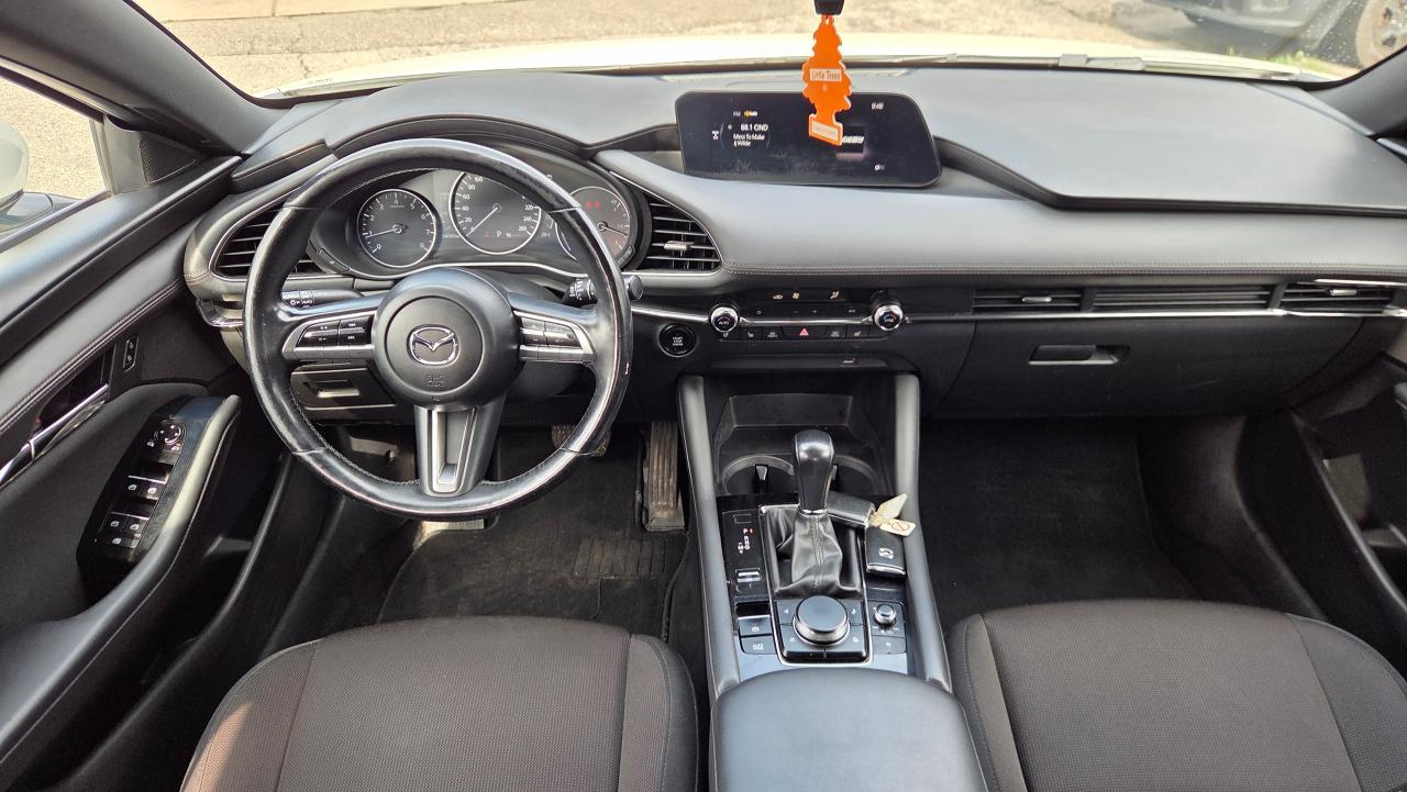 2020 Mazda MAZDA3 GS Auto i-ACTIV AWD - Photo #11