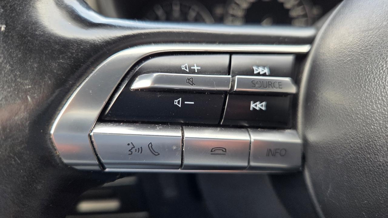 2020 Mazda MAZDA3 GS Auto i-ACTIV AWD - Photo #17